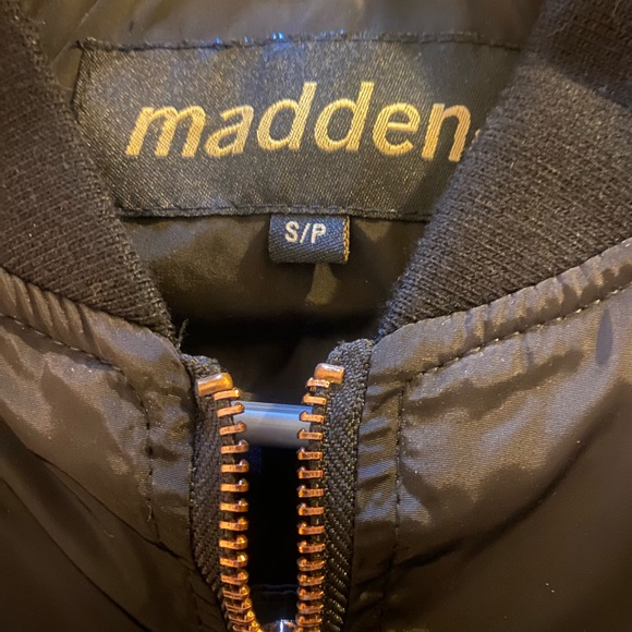 Madden NYC Jacket - Picture 2 of 3